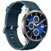Smartwatch realme Watch S2 Srebrny