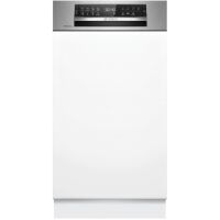Zmywarka Bosch Serie 6 SPI6YMS14E Silence Plus PerfectDry Autootwieranie EmotionLight 45cm