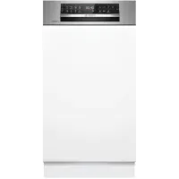 Zmywarka Bosch Serie 6 SPI6YMS14E Silence Plus PerfectDry Autootwieranie EmotionLight 45cm