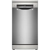 Zmywarka Bosch Serie 4 SPS4EKI24E Silence Plus ActiveWater AntiFingerprint Autootwieranie 45cm