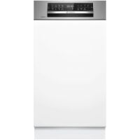 Zmywarka Bosch Serie 6 SPI6ZMS29E Silence Plus ActiveWater PerfectDry Kosze VarioFlex Pro 45cm