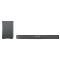 Soundbar Philips TAB5309/10