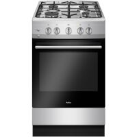 Kuchnia gazowa Amica 57GGH4.23ZPF(Xx)