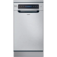 Zmywarka Candy RapidO CF0C7SB0FX Wash&Dry Autootwieranie 45cm Inox