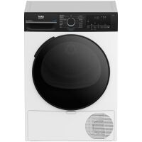 Suszarka Beko BM3T47230WBPBDC 7kg Pompa ciepła SteamCure Slim