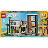 Klocki LEGO Creator 3w1 Nowoczesny dom 31153