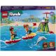 Klocki LEGO Friends Plażowy skuter wodny 42623