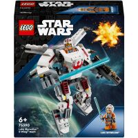 Klocki LEGO Star Wars Mech X-Wing Luke’a Skywalkera 75390