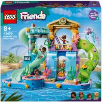 Klocki LEGO Friends Park wodny w Heartlake 42630