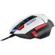 Mysz gamingowa A4Tech Bloody W95 Max Sports Niebieska