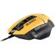 Mysz gamingowa A4Tech Bloody W95 Max Sports Żółta