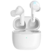 Słuchawki bezprzewodowe dokanałowe TWS EarFun Air Białe