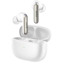 Słuchawki bezprzewodowe dokanałowe TWS EarFun Air2 Białe