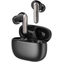 Słuchawki bezprzewodowe dokanałowe TWS EarFun Air2 Czarne