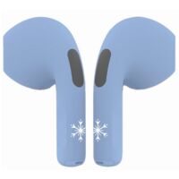 Słuchawki bezprzewodowe douszne Lexibook Disney Frozen HPBT05FZ