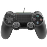 Gamepand przewodowy Tracer Shogun Pro PC/PS3/PS4