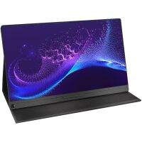 Monitor przenośny Uperfect Ubegin B5 15.6" FHD IPS