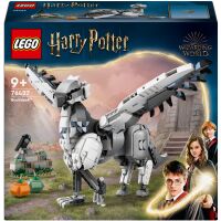 Klocki LEGO Harry Potter Hardodziob 76427