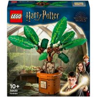 Klocki LEGO Harry Potter Mandragora 76433