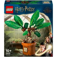 Klocki LEGO Harry Potter Mandragora 76433