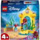 Klocki LEGO Disney Princess Scena muzyczna Arielki 43235
