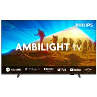 Telewizor Philips 50PUS8009/12 50” LED 4K UHD Titan OS Ambilight