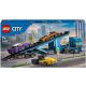 Klocki LEGO City Laweta z samochodami sportowymi 60408