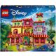 Klocki LEGO Disney Magiczny dom Madrigalów 43245