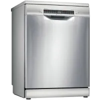 Zmywarka Bosch Serie 4 SMS4EKI06E Silence Plus ActiveWater AntiFingerprint Autootwieranie 60cm