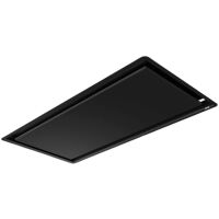 Okap sufitowy Elica Illusion No Motor BL Mat/A/100 Czarny
