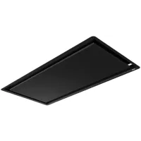 Okap sufitowy Elica Illusion No Motor BL Mat/A/100 Czarny