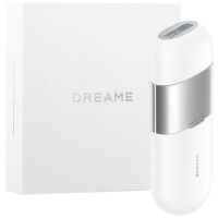Depilator IPL Dreame Biały