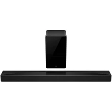 Soundbar TCL Q75HE