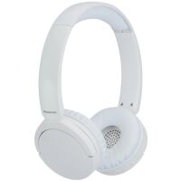 Słuchawki bezprzewodowe nauszne Panasonic RB-HF630BE-W Białe