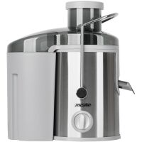 Sokowirówka Mesko MS 4126 Inox Szary