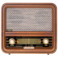 Retro radio Camry CR 1188