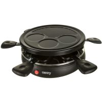 Grill elektryczny Camry Raclette CR 6606