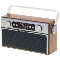 Radio z Bluetooth Camry CR 1183