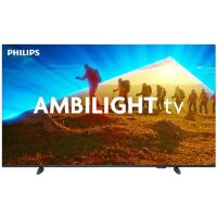 Telewizor Philips 55PUS8009/12 55” LED 4K UHD Titan OS Ambilight