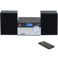 Mini Wieża HiFi z Bluetooth Camry CR 1173