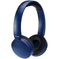 Słuchawki Panasonic RB-HF630BE-A Niebieskie