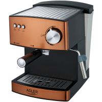 Ekspres kolbowy Adler AD 4404 Copper