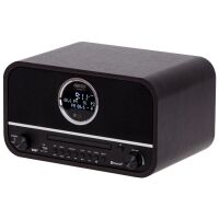 Retro radio z Bluetooth Camry CR 1182