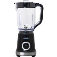 Blender kielichowy Mesko MS 4079 Czarny