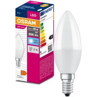 Żarówka LED Osram Value Classic B 60 E14 7.5W