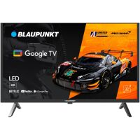 Telewizor Blaupunkt 32WGC5500S 32" LED HD-Ready Google TV