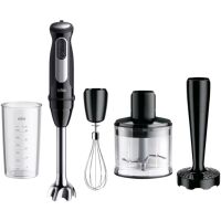 Blender ręczny Braun MultiQuick 5 Pro MQ 55307M