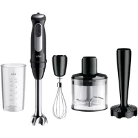 Blender ręczny Braun MultiQuick 5 Pro MQ 55307M