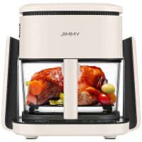 Frytkownica beztłuszczowa Jimmy AF3 2w1