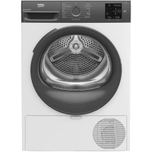 Suszarka Beko BM3T37239WAR 7kg Pompa ciepła AquaWave Slim